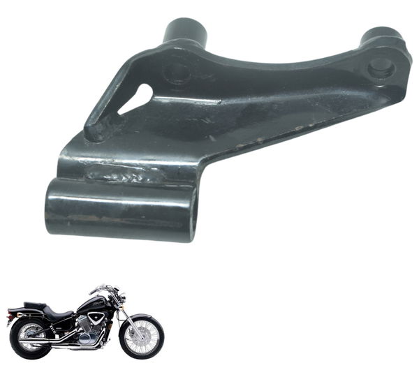 Suporte Motor Honda Vt Shadow 600 C 95-05 Original
