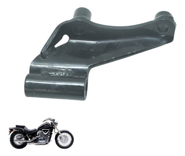 Suporte Motor Honda Vt Shadow 600 C 95-05 Original