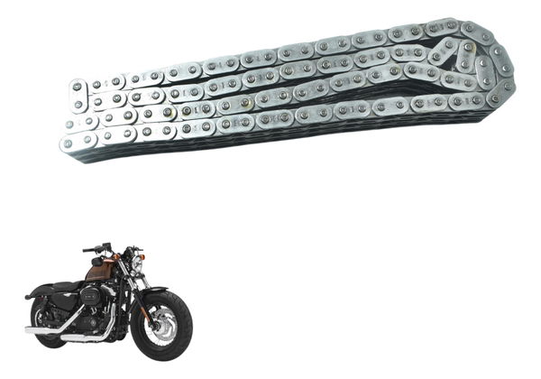 Corrente Primaria Harley Xl 1200 X Forty Eight Original