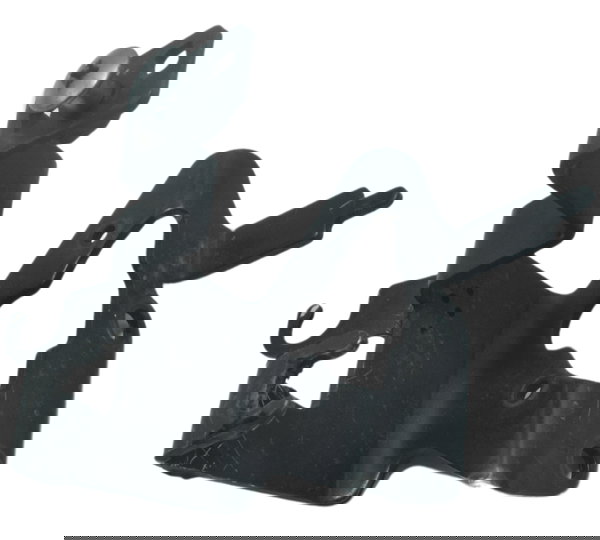 Suporte Válvula Pear Honda Vt Shadow 600 C 95-05 Original