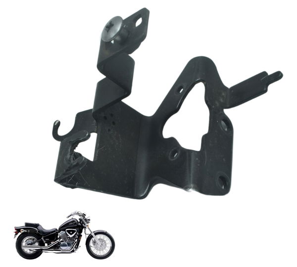 Suporte Válvula Pear Honda Vt Shadow 600 C 95-05 Original