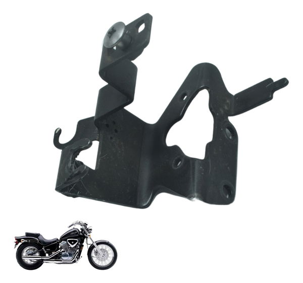 Suporte Válvula Pear Honda Vt Shadow 600 C 95-05 Original