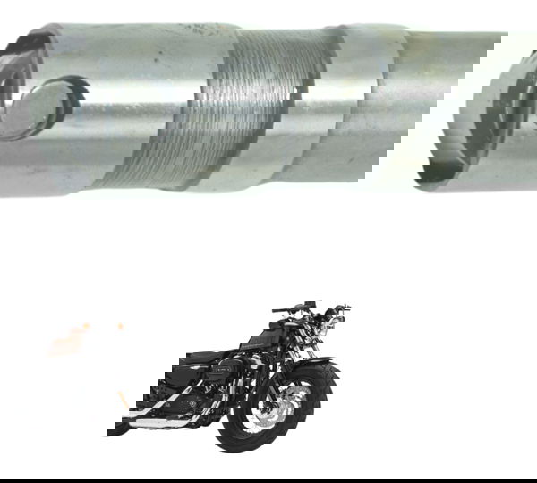 Tucho Válvula Harley Xl 1200 X Forty Eight Original