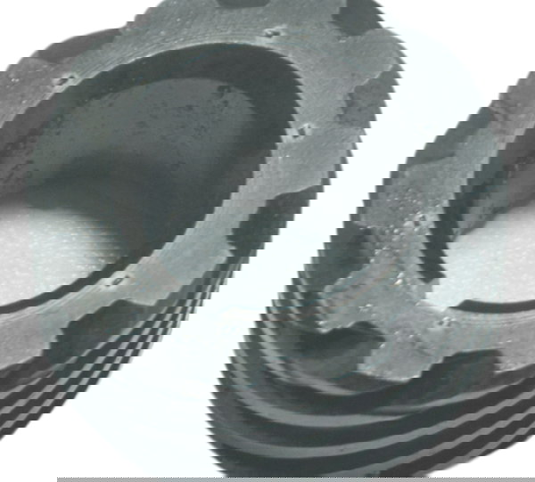 Engrenagem Bomba Óleo Harley Xl 1200 X Forty Eight Original