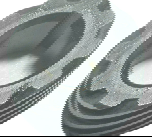 Engrenagem Bomba Óleo Harley Xl 1200 X Forty Eight Original