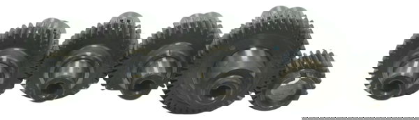 Jogo Arvore Comando Harley Xl 1200 X Forty Eight Original