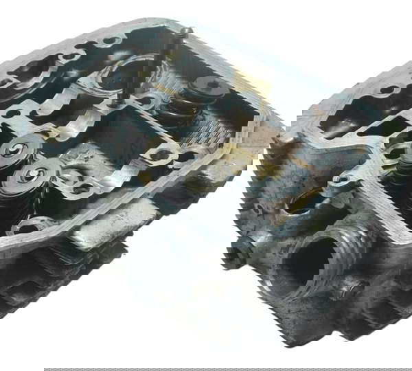 Cabeçote Dianteiro Honda Vt Shadow 600 C 95-05 Original