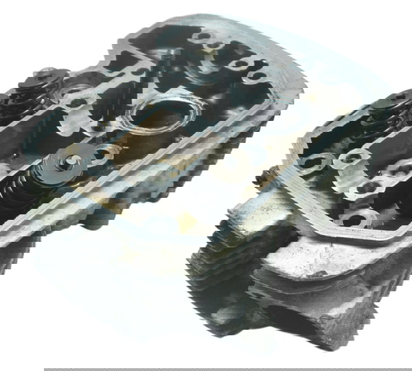 Cabeçote Dianteiro Honda Vt Shadow 600 C 95-05 Original