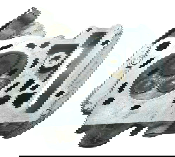 Cabeçote Dianteiro Honda Vt Shadow 600 C 95-05 Original