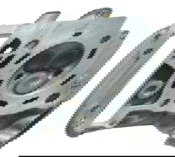 Cabeçote Dianteiro Honda Vt Shadow 600 C 95-05 Original