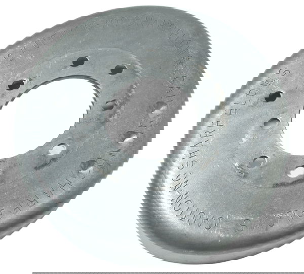 Volante Magneto C/detalhes Harley Xl 1200 X Forty Eight Orig