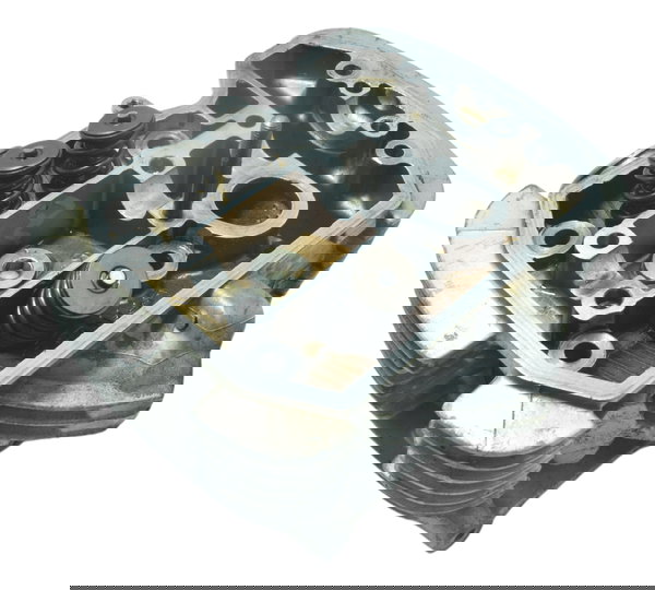 Cabeçote Traseiro Honda Vt Shadow 600 C 95-05 Original