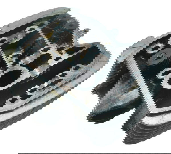 Cabeçote Traseiro Honda Vt Shadow 600 C 95-05 Original