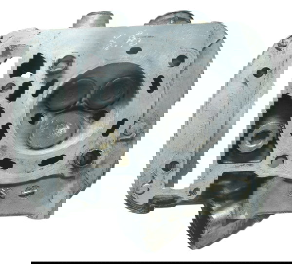 Cabeçote Traseiro Honda Vt Shadow 600 C 95-05 Original