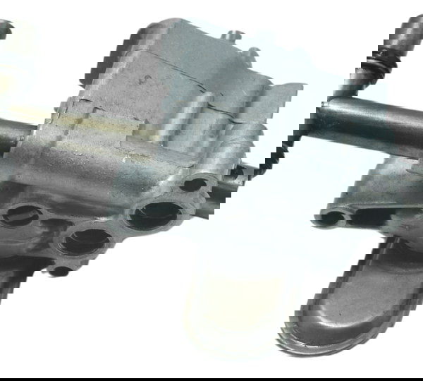 Bomba Óleo Honda Vt Shadow 600 C 95-05 Original