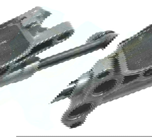 Bomba Óleo Honda Vt Shadow 600 C 95-05 Original