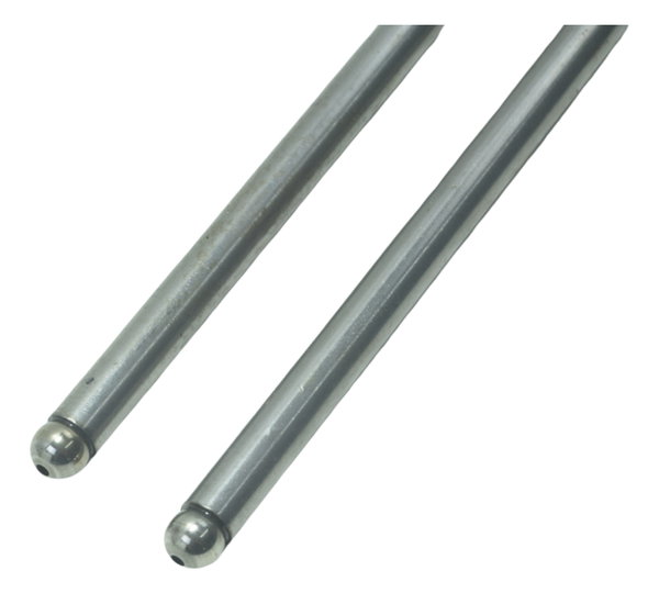 Par Vareta Comando Harley Xl 1200 X Forty Eight Original