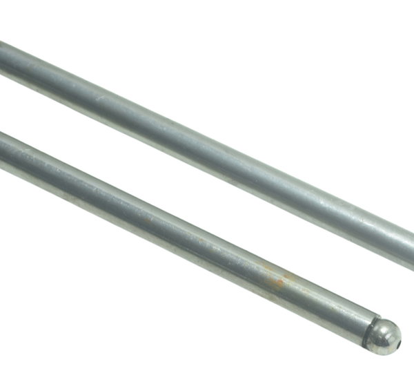 Par Vareta Comando Harley Xl 1200 X Forty Eight Original