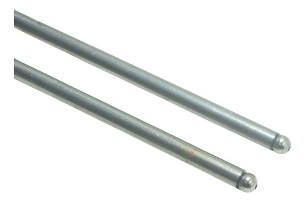 Par Vareta Comando Harley Xl 1200 X Forty Eight Original