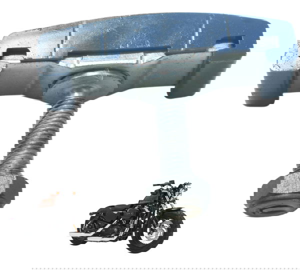 Acionador Corrente Primaria Harley Xl 1200 X Forty Eight