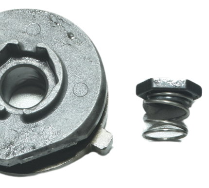 Acionador Embreagem Harley Xl 1200 X Forty Eight Original