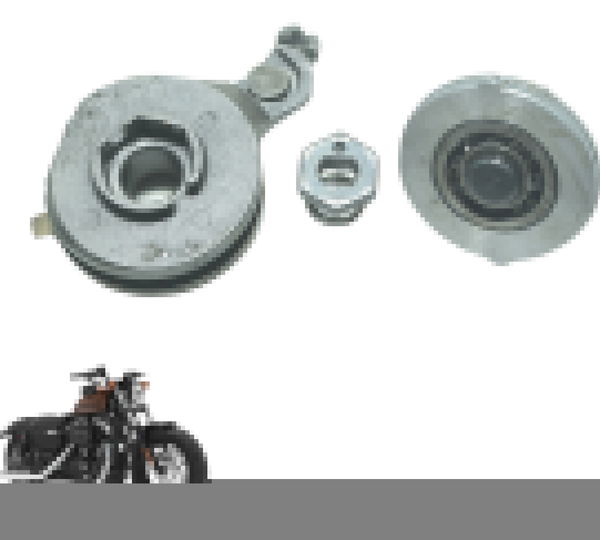 Acionador Embreagem Harley Xl 1200 X Forty Eight Original