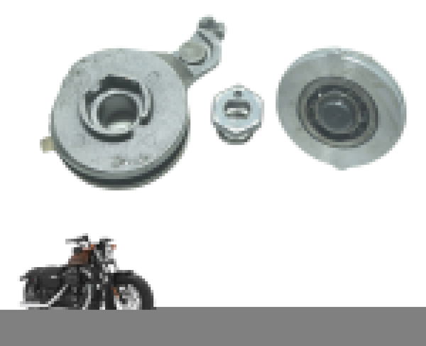 Acionador Embreagem Harley Xl 1200 X Forty Eight Original
