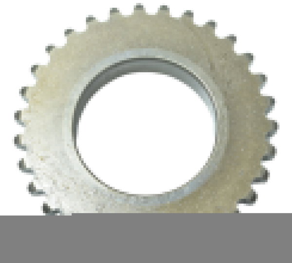 Engrenagem Honda Vt Shadow 600 C 95-05 Original