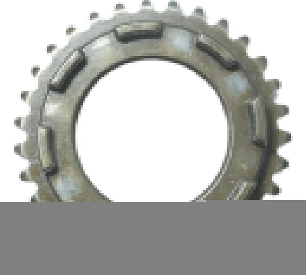 Engrenagem Honda Vt Shadow 600 C 95-05 Original