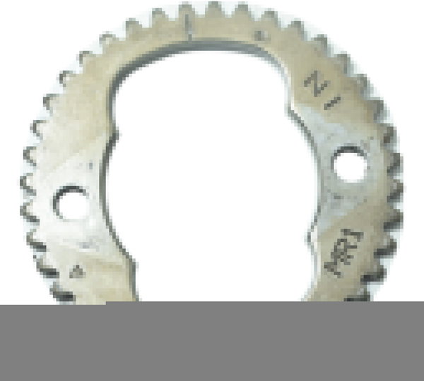 Engrenagem Comando Cabeçote Honda Vt Shadow 600 C 95-05 Orig