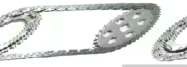 Engrenagem Corrente Bomba Honda Vt Shadow 600 C 95-05 Orig