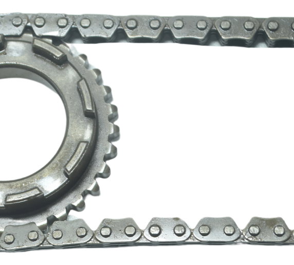 Engrenagem Corrente Bomba Honda Vt Shadow 600 C 95-05 Orig