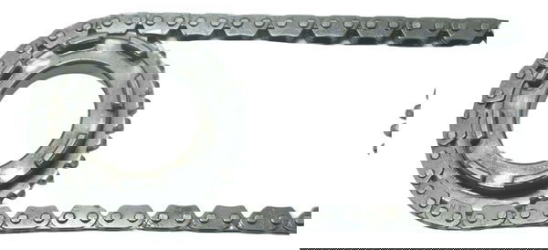 Engrenagem Corrente Bomba Honda Vt Shadow 600 C 95-05 Orig