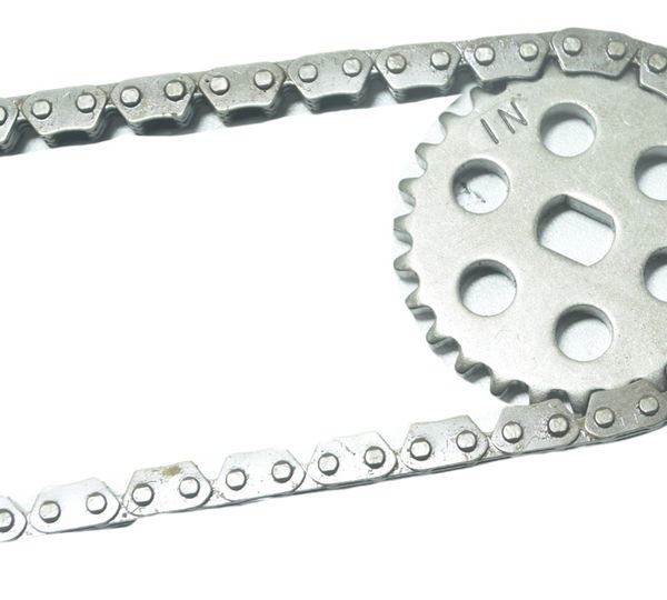 Engrenagem Corrente Bomba Honda Vt Shadow 600 C 95-05 Orig