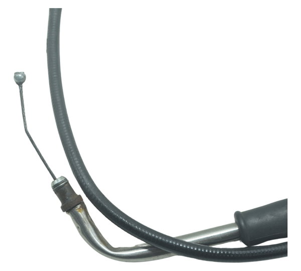 Cabo Acelerador A Harley Xl 1200 X Forty Eight Original