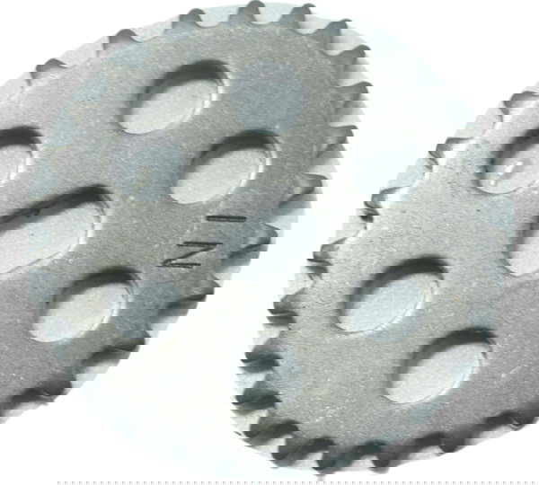 Engrenagem Bomba Óleo Honda Vt Shadow 600 C 95-05 Original