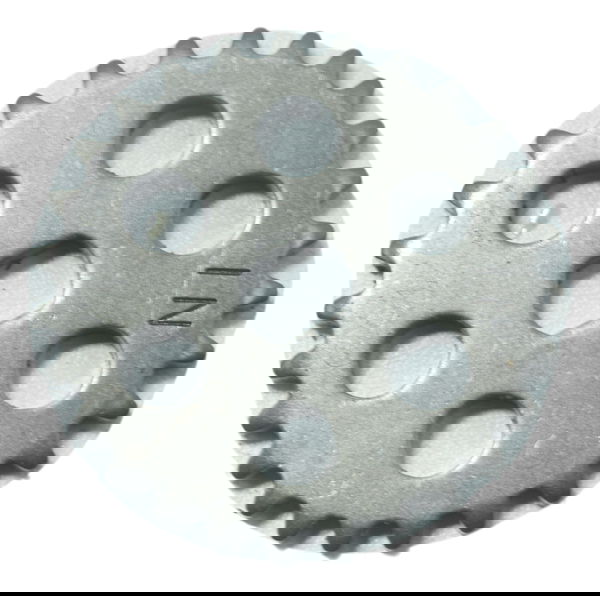 Engrenagem Bomba Óleo Honda Vt Shadow 600 C 95-05 Original