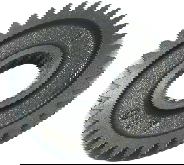 Engrenagem Motor Honda Vt Shadow 600 C 95-05 Original