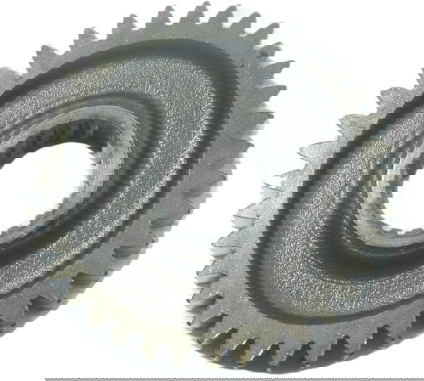 Engrenagem Motor Honda Vt Shadow 600 C 95-05 Original