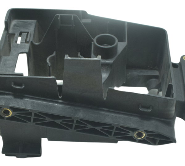 Suporte Módulo Harley Dyna Switchback Fld Original Preto