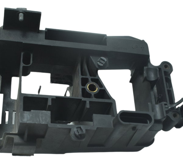 Suporte Módulo Harley Dyna Switchback Fld Original Preto