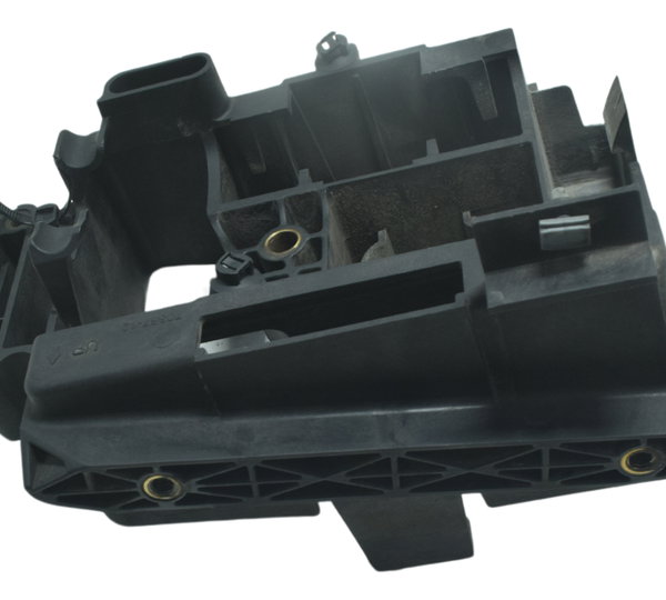 Suporte Módulo Harley Dyna Switchback Fld Original Preto