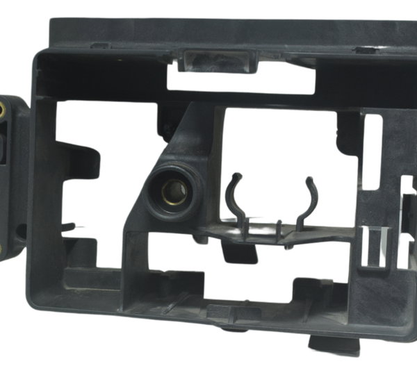 Suporte Módulo Harley Dyna Switchback Fld Original Preto