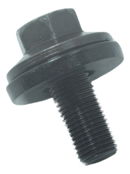 Parafuso Magneto Honda Vt Shadow 600 C 95-05 Original