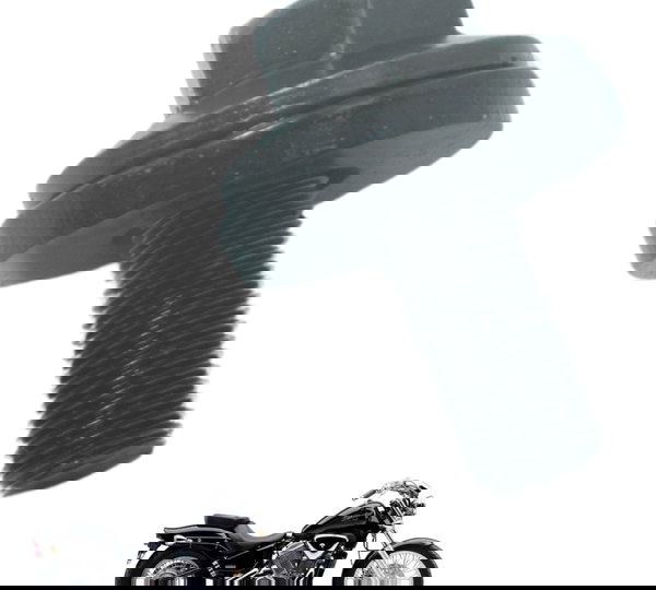 Parafuso Magneto Honda Vt Shadow 600 C 95-05 Original