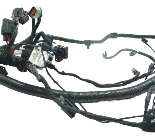 Chicote Principal Harley Dyna Switchback Fld Original