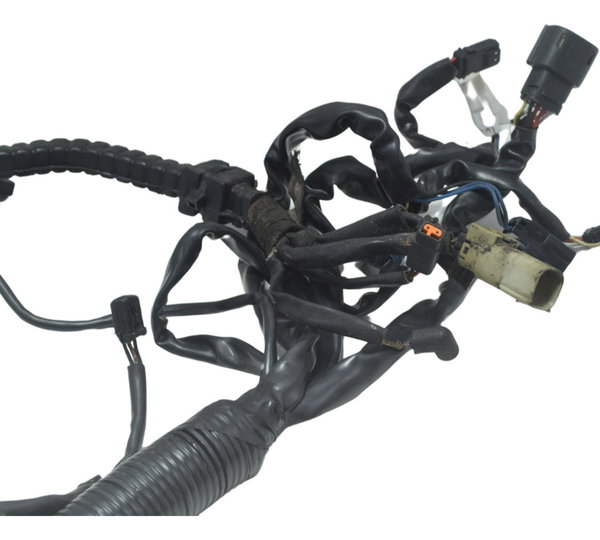 Chicote Principal Harley Dyna Switchback Fld Original