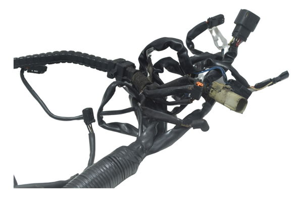 Chicote Principal Harley Dyna Switchback Fld Original