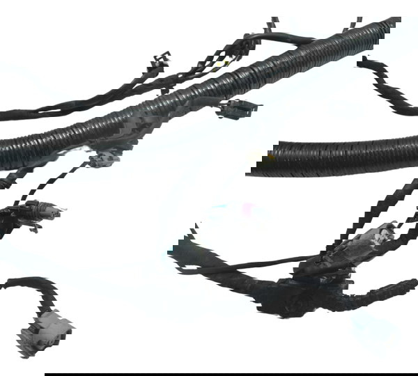 Chicote Principal Harley Dyna Switchback Fld Original