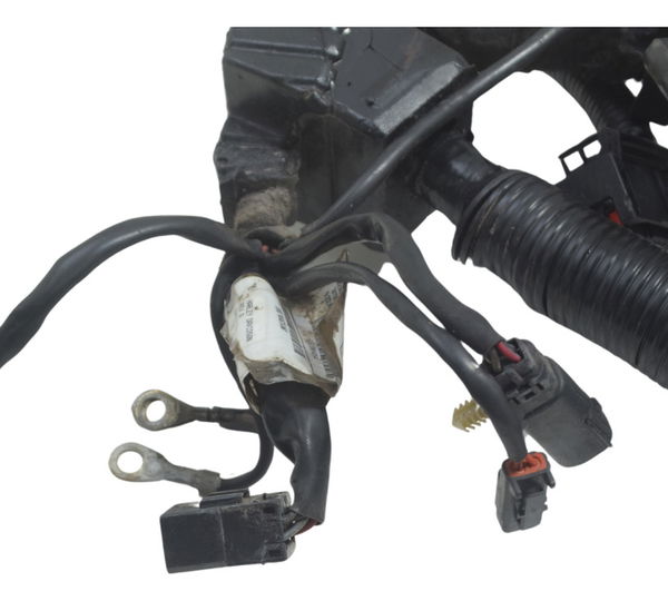 Chicote Principal Harley Dyna Switchback Fld Original